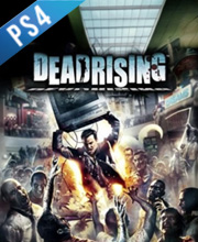 Dead Rising