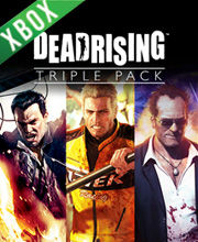 Dead Rising Triple Pack