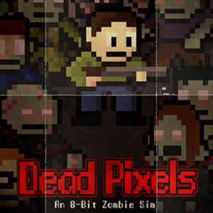 Buy Dead Pixels CD Key Compare Prices