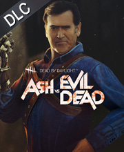 Buy Evil Dead: The Game PC Epic Games key! Cheap price