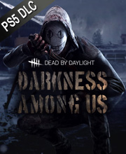 Dead by Daylight Darkness Among Us