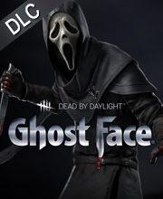 Dead by Daylight - Ghost Face® - Epic Games Store