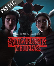 Dead by Daylight: Stranger Things Chapter PS4™ & PS5™