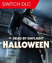 Dead by Daylight The Halloween