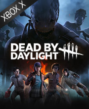 Dead by Daylight