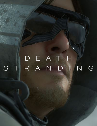 Death Stranding PC System Requirements Revealed