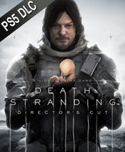 Death Stranding Director's Cut - Sony PlayStation 5 Ps5 711719546634