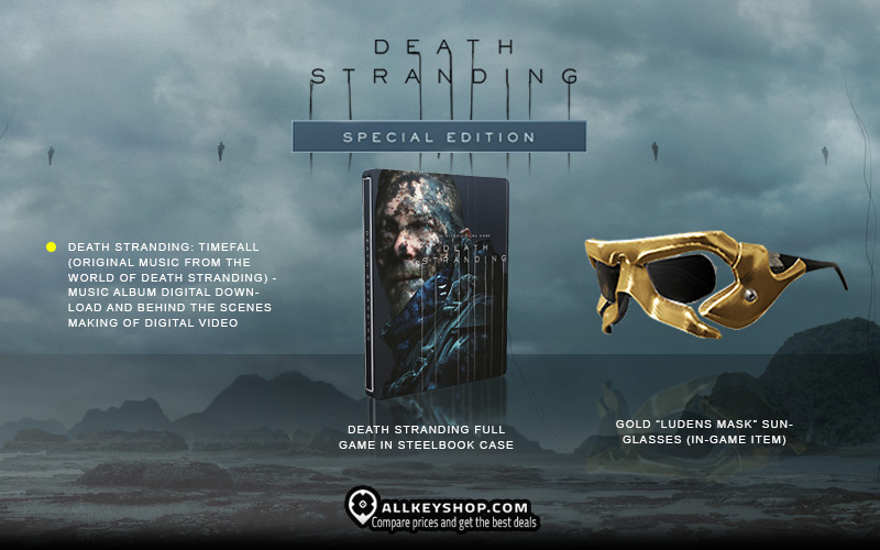 death stranding ps4 download free