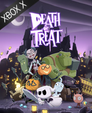 Death or Treat