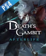 Death’s Gambit Afterlife