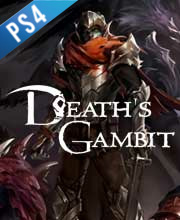 Death's Gambit