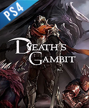 Death's Gambit at the best price