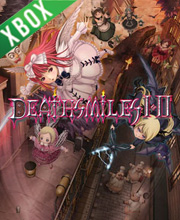 Deathsmiles 1 and 2