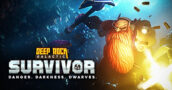 Deep Rock Galactic: Survivor – Steam Key Best Price Tracked