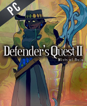 Defender's Quest 2: Mists of Ruin on Steam