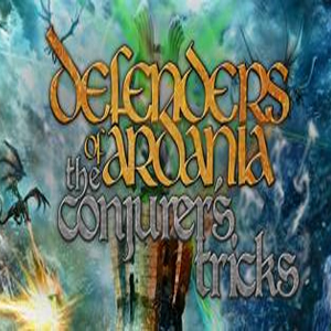 Buy Defenders of Ardania The Conjurers Tricks CD Key Compare Prices