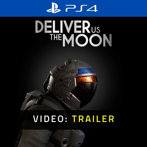 Deliver Us The Moon Video Trailer