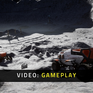 Deliver Us The Moon Gameplay Video