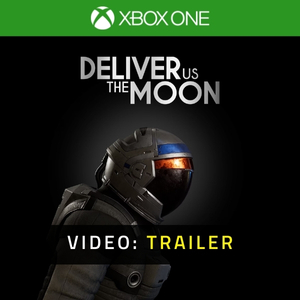 Deliver Us The Moon Video Trailer