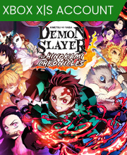 Demon Slayer Kimetsu no Yaiba The Hinokami Chronicles