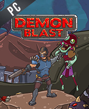 Demon Blast