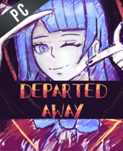 Departed Away