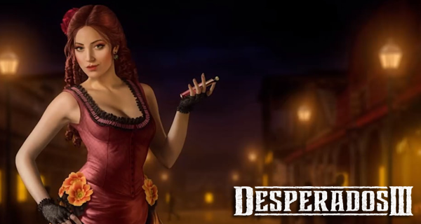 Desperados 3 Review - IGN