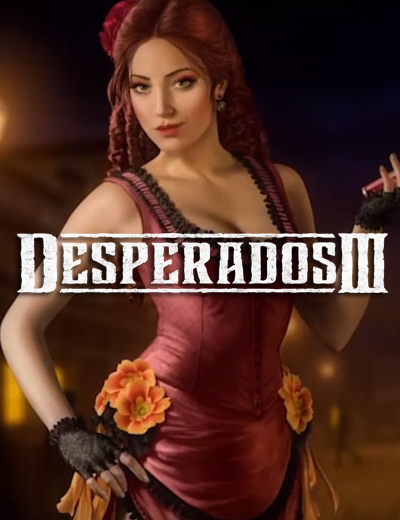 Desperados 3 Critics Review Round Up