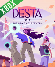 Desta The Memories Between