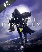 Destiny 2 Forsaken