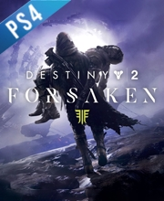 Destiny 2 Forsaken