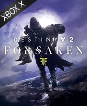 Destiny 2 Forsaken