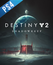 Destiny 2 shadowkeep sale on sale ps4