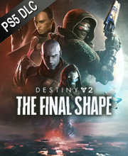 Buy Destiny 2 The Final Shape PS5 Compare Prices