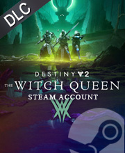 Destiny 2 The Witch Queen