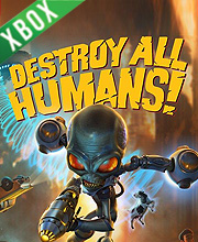 destroy all humans games with gold