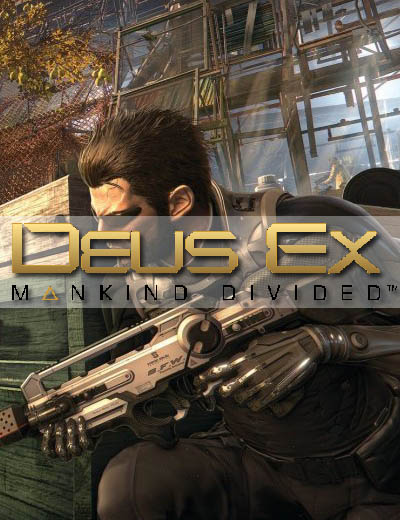 Deus ex mankind divided вылетает