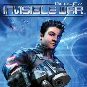 Buy Deus Ex Invisible War CD Key Compare Prices