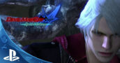 Devil May Cry 4 Special Edition on PSN at 70% Off – Slash Through Demons for Less