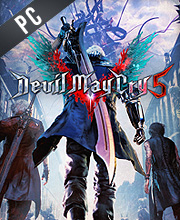 Buy Devil May Cry 5 Steam Account Compare Prices