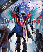 metacritic on X: Devil May Cry 5: Special Edition reviews will be going up  momentarily: PS5:  XSX:    / X