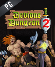 Devious Dungeon 2