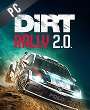 DiRT Rally 2.0