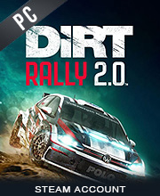 DiRT Rally 2.0