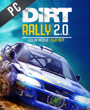 Buy Dirt Rally 2.0 Colin Mcrae Flat Out Pack Cd Key Compare Prices