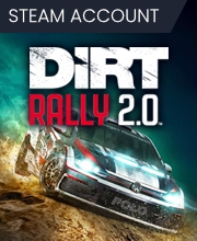 DiRT Rally 2.0