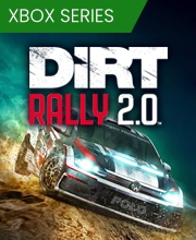 DiRT Rally 2.0