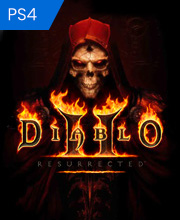 Diablo 2 Resurrected