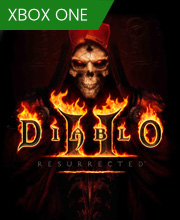 Diablo 2 Resurrected