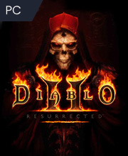 Diablo 2 Resurrected